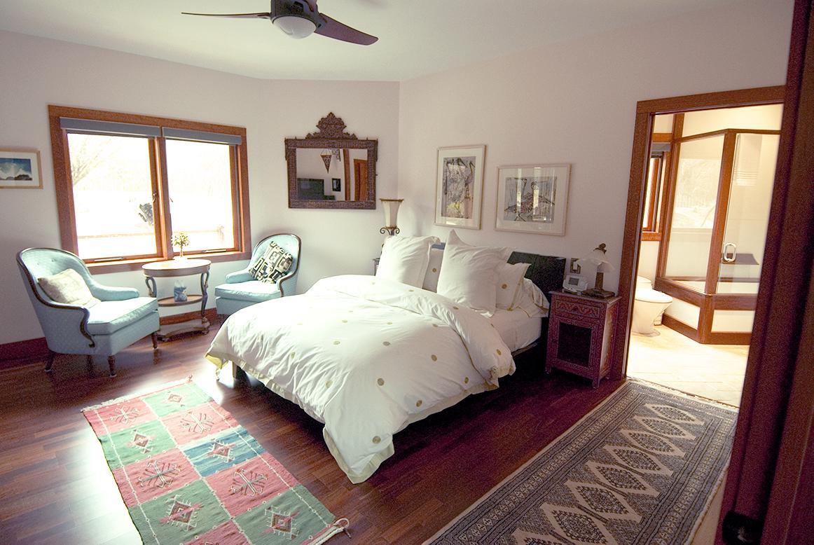 East Hampton Art House Bed And Breakfast Exterior foto