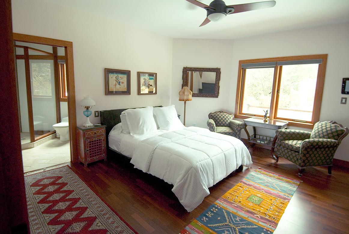 East Hampton Art House Bed And Breakfast Exterior foto